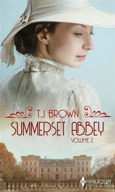 Summerset abbey. Vol. 2. Le printemps des débutantes
