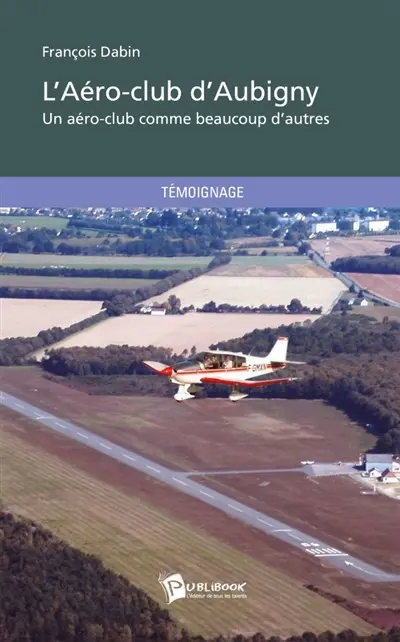 L'Aéro-club d'Aubigny