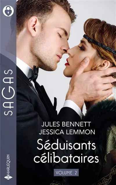 Fiançailles sous contrat : séduisants célibataires. Un irrésistible bad boy