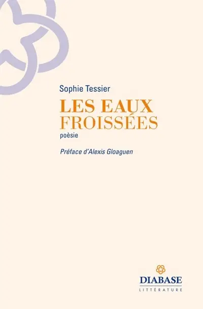 Les eaux froissées
