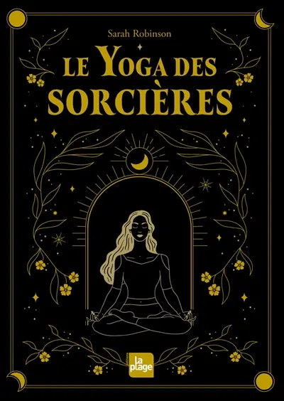 Le yoga des sorcières