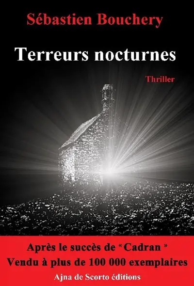 Terreurs nocturnes : thriller