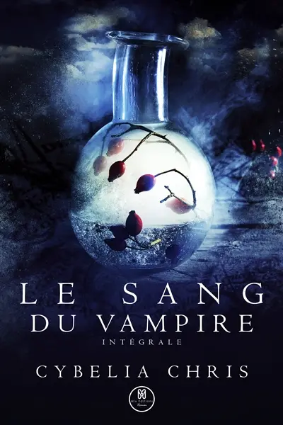 Le sang du Vampire : Intégrale