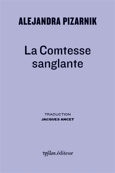 La comtesse sanglante