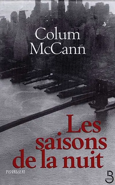 Les saisons de la nuit