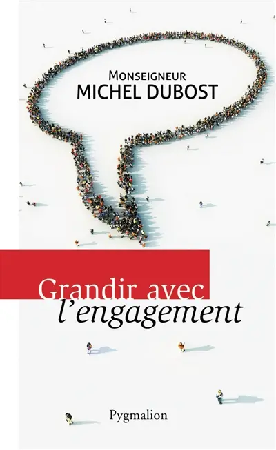 Grandir avec l'engagement