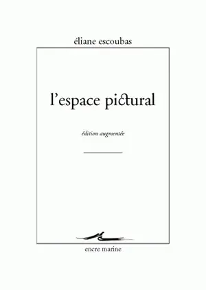 L'espace pictural
