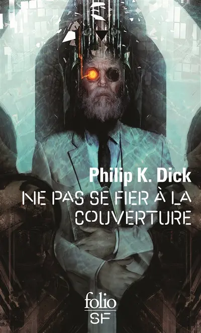 Ne pas se fier à la couverture