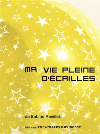 Ma vie pleine d'écailles