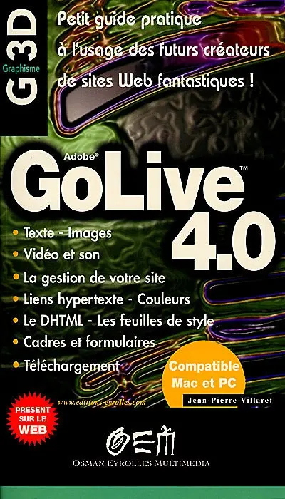 Golive 4.0