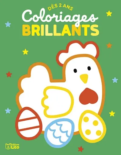 Pâques : dès 2 ans