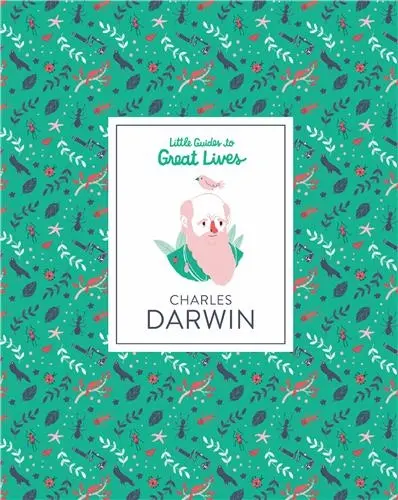 Charles Darwin (Little Guides to Great Lives)