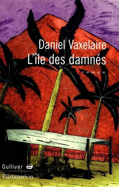 L'île des damnés
