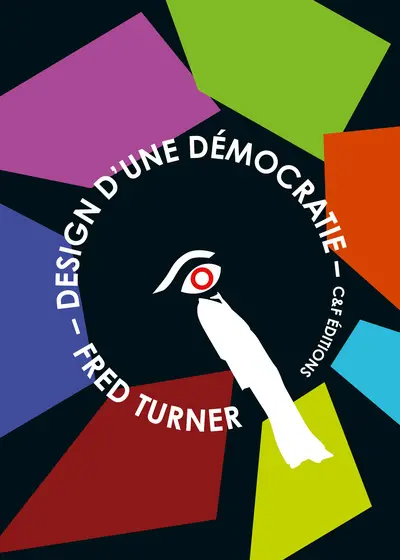 Design d'une démocratie : le design multimédia, de la Seconde Guerre mondiale aux années psychédéliques