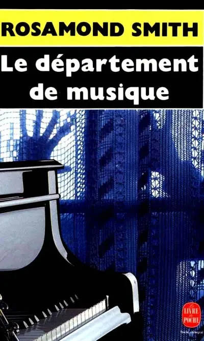 Le département de musique