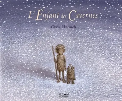 L'enfant des cavernes