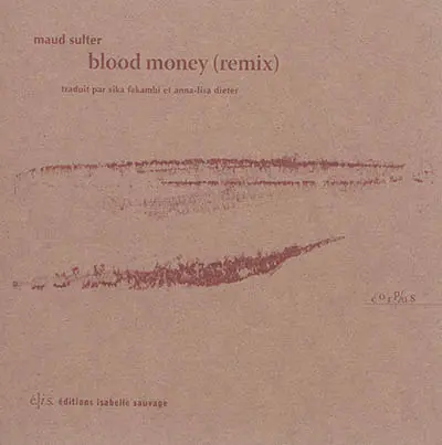 Blood money (remix)