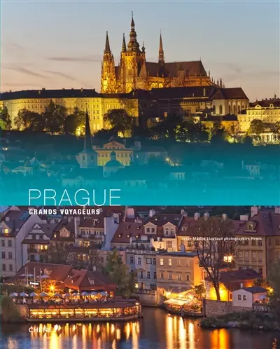 Prague