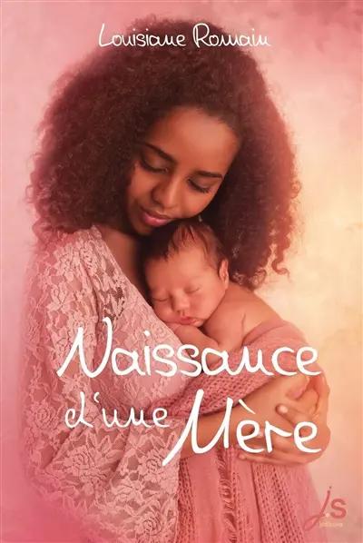 Naissance d'une mère (sur la route de Pointe Noire)