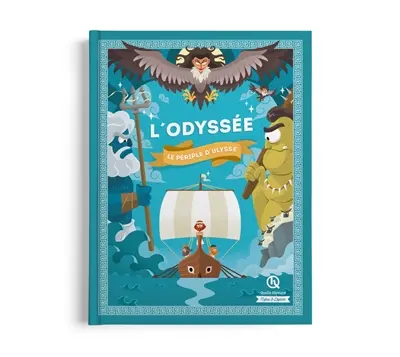 L'Odyssée