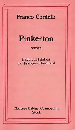 Pinkerton