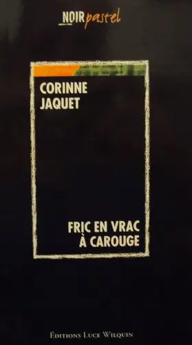Fric en vrac à Carouge