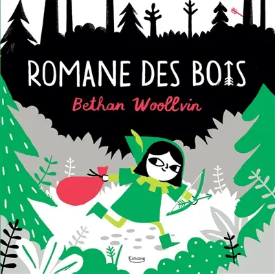 Romane des Bois