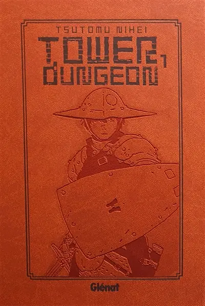 Tower dungeon. Vol. 1