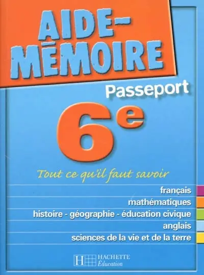 6e : tout ce qu'il faut savoir