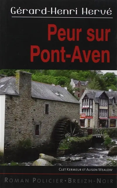 Peur sur Pont-Aven