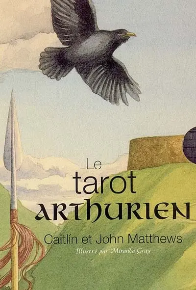 Le tarot arthurien