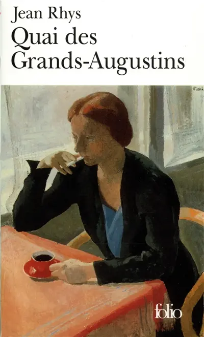 Quai des Grands-Augustins