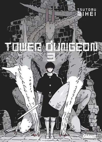 Tower dungeon. Vol. 3