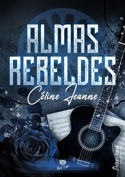 Almas Rebeldes