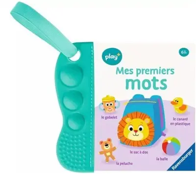 Mes premiers mots