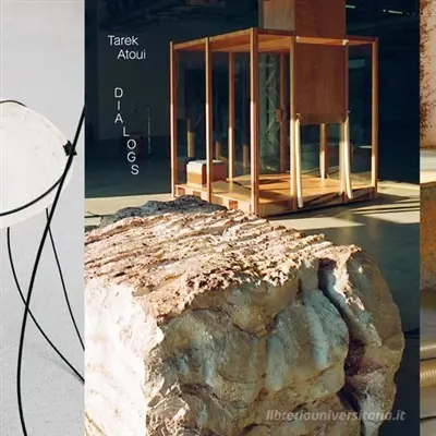 Tarek Atoui Dialogs