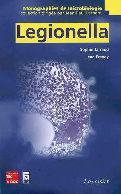 Legionella