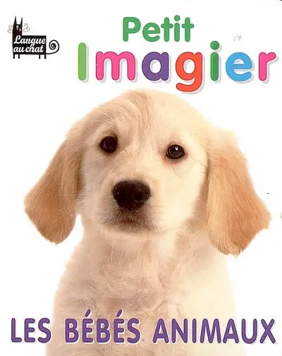 Les bébés animaux