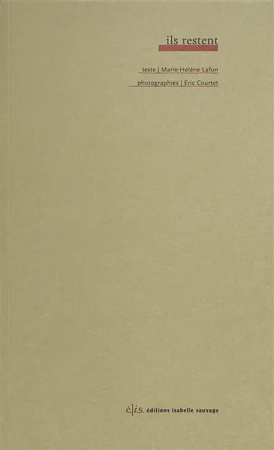 Ils restent