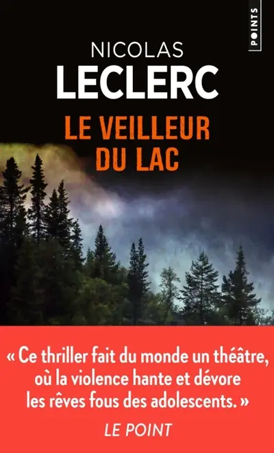 Le veilleur du lac