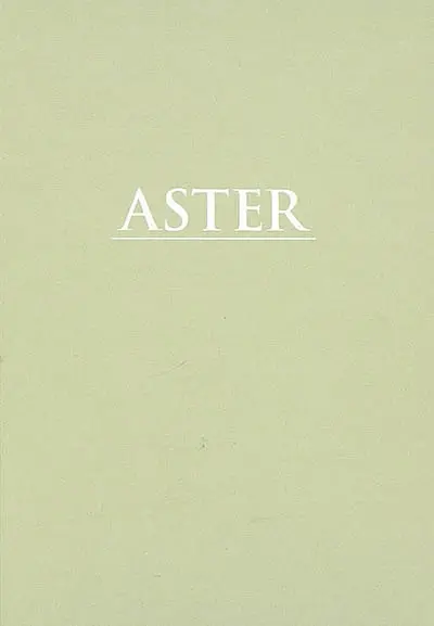 Aster