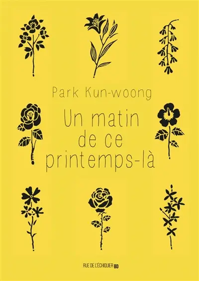 Un matin de ce printemps-là : l'histoire des huit victimes impliquées dans l'incident du Parti révolutionnaire populaire (PRP)
