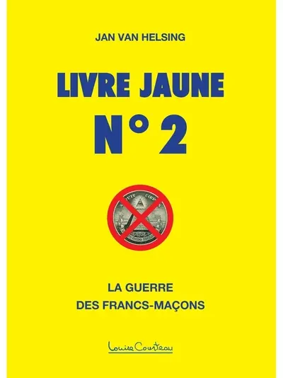 La guerre des francs-maçons 2