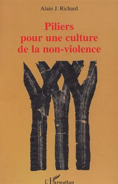 Piliers pour une culture de la non-violence
