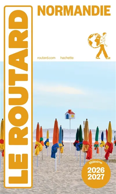 Normandie : 2026-2027