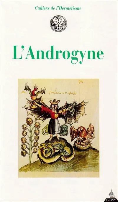 L'androgyne dans la littérature