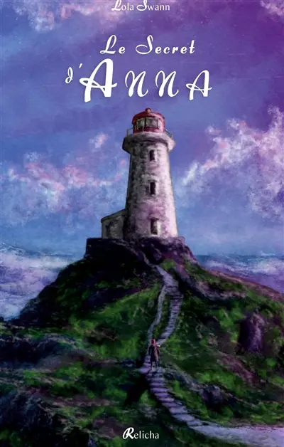 Le Secret d'Anna (relié)