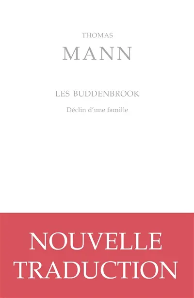 Les Buddenbrook : déclin d'une famille