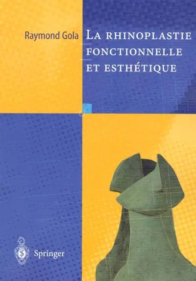 Rhinoplastie fonctionnelle et esthétique