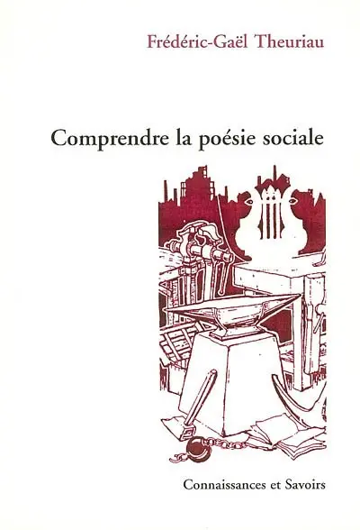 Comprendre la poésie sociale